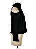 Roi 100% Cashmere Black Cashmere Pullover Sweater Size XS - photo 4