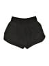 Lululemon Athletica Solid Black Athletic Shorts Size 4 - photo 1