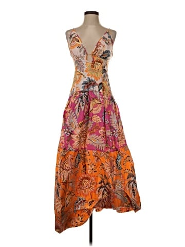 FARM Rio Casual Dress (view 1)