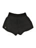 Lululemon Athletica Solid Black Athletic Shorts Size 4 - photo 2