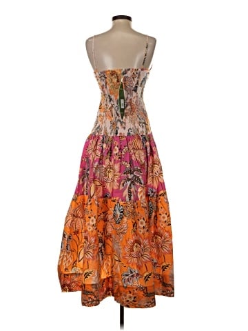 FARM Rio Casual Dress (view 2)