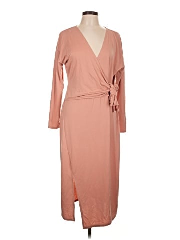 Halogen Casual Dress (view 1)