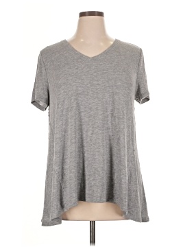 Chelsea & Theodore Short Sleeve Top (view 1)