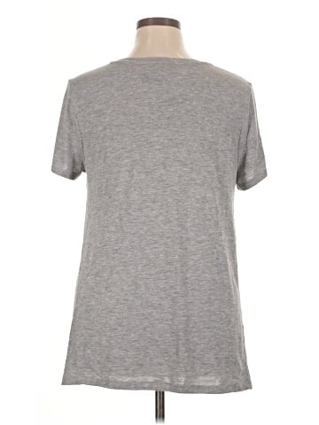 Chelsea & Theodore Short Sleeve Top (view 2)
