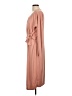 Halogen Tan Casual Dress Size L - photo 5