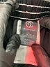 C9 By Champion 100% Polyester Black Athletic Shorts Size 10 - 12 - photo 3