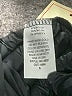 Rolla Coster Solid Gray Cocktail Dress Size S - photo 8