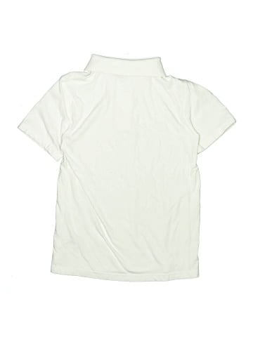 Cat & Jack Short Sleeve Polo (view 2)