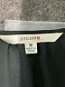 Studio M Black 3/4 Sleeve Blouse Size M - photo 7