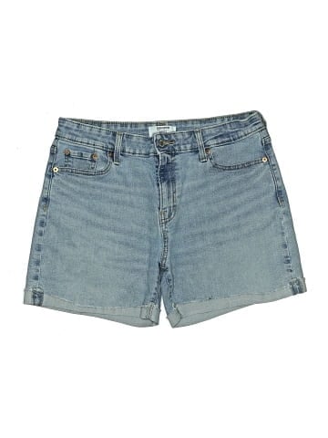 Denizen from Levi's Denim Shorts (view 1)