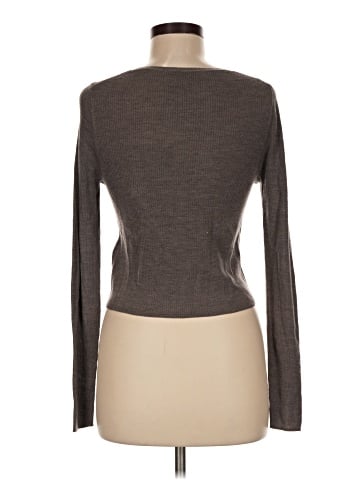 Everlane Wool Cardigan (view 2)