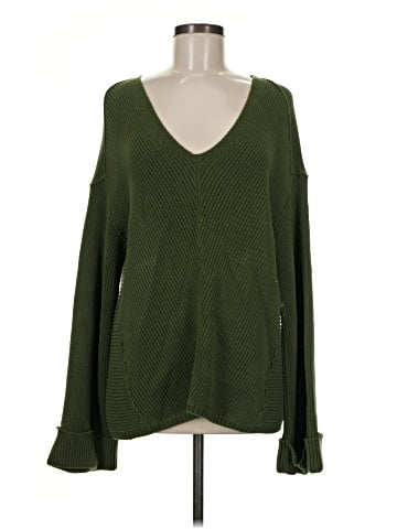 TCEC Pullover Sweater (view 1)