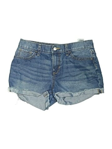 Old Navy Denim Shorts (view 1)