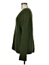 TCEC 100% Cotton Green Pullover Sweater Size M - photo 5