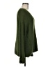 TCEC 100% Cotton Green Pullover Sweater Size M - photo 4