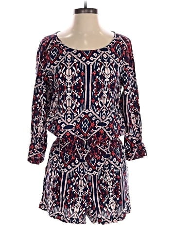 Ella Moss Romper (view 1)