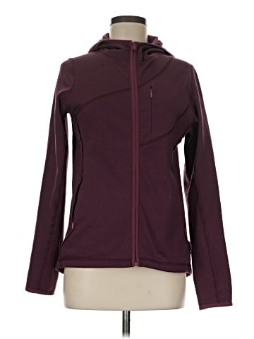 Title Nine Zip Up Hoodie (view 1)