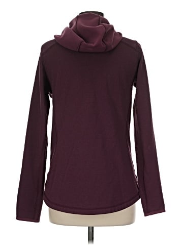 Title Nine Zip Up Hoodie (view 2)