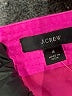 J.Crew Solid Pink Jumpsuit Size 4 - photo 4
