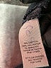 Charlotte Russe Black Denim Jacket Size XS - photo 7