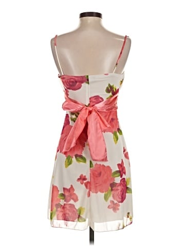 Jodi Kristopher Cocktail Dress (view 2)