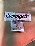 Serengeti Tan Blazer Size 2X - photo 6