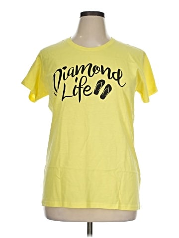 Gildan Short Sleeve T-Shirt (view 1)