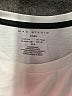 Max Studio Ivory Short Sleeve T-Shirt Size 7 - 8 - photo 3