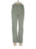 Gap Green Jeans Size 31 waist - photo 1