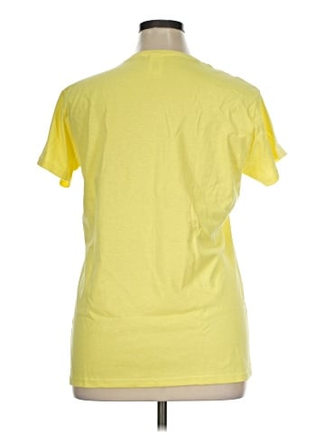 Gildan Short Sleeve T-Shirt (view 2)
