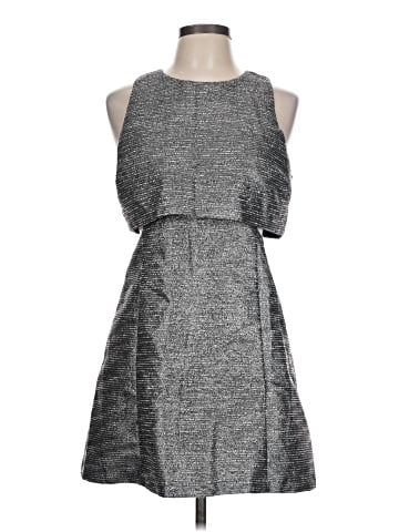 Mustard Seed Cocktail Dress (view 1)