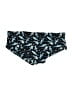 Rabbit Rabbit Rabbit Designs Paisley Blue Swimsuit Bottoms Size M (estimated) - photo 2