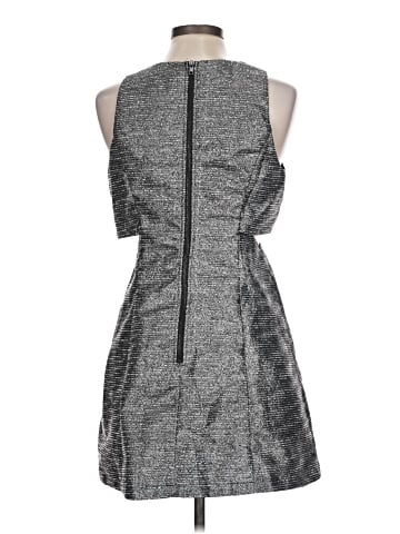 Mustard Seed Cocktail Dress (view 2)