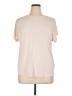 Herou 100% Modal Tan Short Sleeve T-Shirt Size XL - photo 1