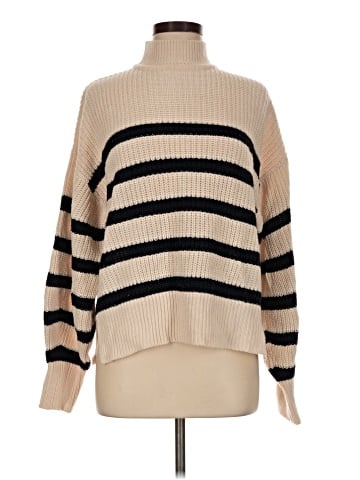 Miss Selfridge Pullover Sweater (view 1)