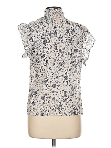 Adiva Sleeveless Blouse (view 2)