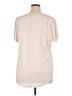 Herou 100% Modal Tan Short Sleeve T-Shirt Size XL - photo 2