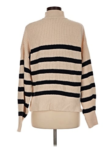 Miss Selfridge Pullover Sweater (view 2)