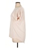 Herou 100% Modal Tan Short Sleeve T-Shirt Size XL - photo 5