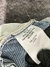 RE/DONE 100% Cotton Blue Jeans Size 29 waist - photo 8