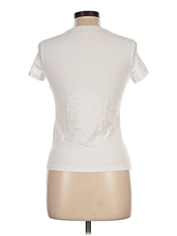 Garage Short Sleeve T-Shirt (view 2)