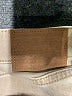Volcom Tan Khaki Shorts Size 25 waist - photo 3
