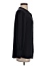 Ann Taylor Black Long Sleeve Blouse Size S - photo 4