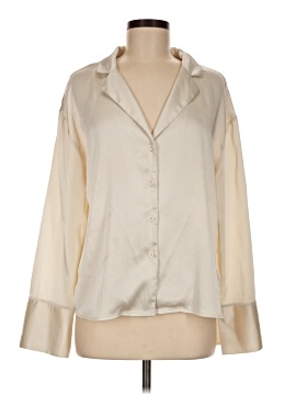 Future Collective Long Sleeve Blouse