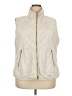 Old Navy 100% Polyester Ivory Vest Size XXL - photo 1
