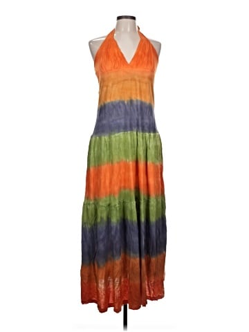 Raviya Casual Dress (view 1)