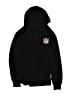 NFL 100% Polyester Black Pullover Hoodie Size 14 - 16 - photo 1