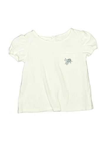 Tahari Short Sleeve T-Shirt (view 1)