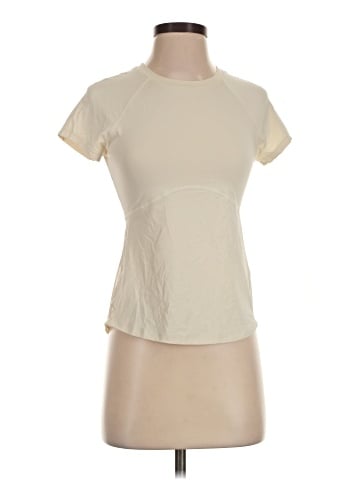 NEIWAI Short Sleeve Top (view 1)