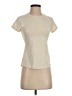 NEIWAI Ivory Short Sleeve Top Size XS - photo 1